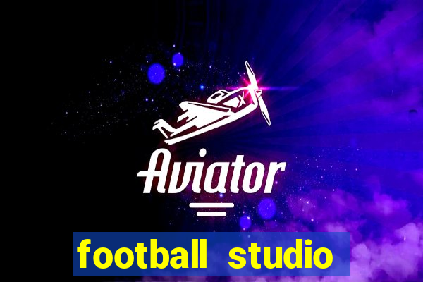 football studio como analisar